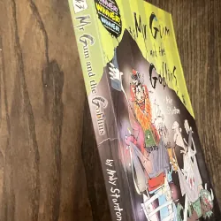 ✨𝑴𝒓 𝑮𝒖𝒎: 𝑴𝒓 𝑮𝒖𝒎 𝒂𝒏𝒅 𝒕𝒉𝒆 𝑮𝒐𝒃𝒍𝒊𝒏𝒔✨ 648359