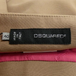 Chân váy DSQUARED2 - Hàng hiệu Authentic 825506