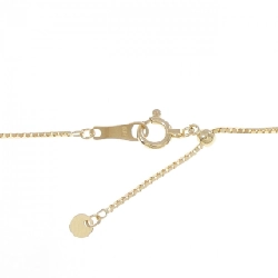 K18YG Mặt dây chuyền Citrine - Hàng hiệu Chính hãng 858443