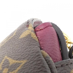 Túi Louis Vuitton Monogram Manhattan M43482 615633