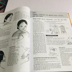 BÍ QUYẾT BẤM HUYỆT CHỮA BỆNH  726518