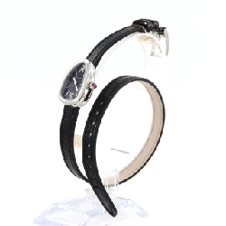 Bulgari Serpenti Double Spiral SPS27BSL SS Quartz - Hàng hiệu Authentic 877610