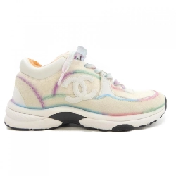 【Mã giảm giá】Giày thể thao CHANEL