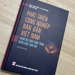 Phát Triển Công Nghiệp Bán Dẫn  1041464