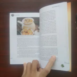 [Sách Văn Hóa] Ẩm Thực Trung Quốc (Full Color - Lưu Quân Như) 925334