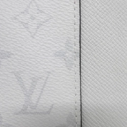 Túi đeo chéo Louis Vuitton Taiga Lama Flap Messenger M30411 - Hàng hiệu Authentic 802761