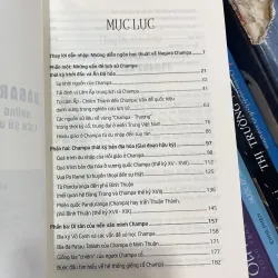 NAGARA CHAMPA: NHỮNG PHÁC THẢO VỀ LỊCH SỬ VÀ NỀN VĂN MINH - ĐỔNG THÀNH DANH  976409