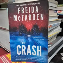 The crash- Freida Mcfadden 1012760