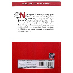 Những Yếu Tố Nhà Tuyển Dụng Quan Tâm - Vũ Thị Thu Hiền 117880