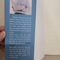 Sách Tôi là ai và nếu vậy thì bao nhiêu của Richard Precht mới 99% 508105