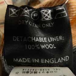 GRENFELL JOHNSTONS OF ELGIN Trench Coat - Hàng hiệu Chính hãng 899696