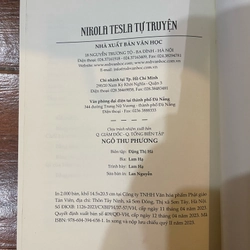 Nikola Tesla tự truyện (k1) 474720