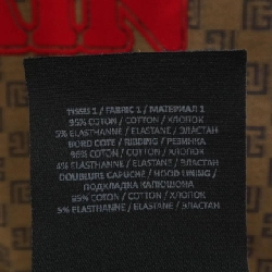 Áo khoác BALMAIN JT205 BC53 - Hàng hiệu Chính hãng 889648