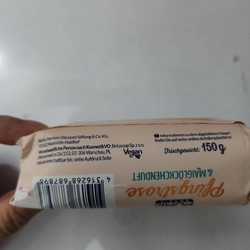 Xà bông cục hương hoa hồng 505973