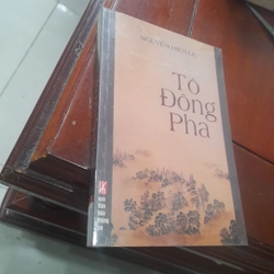 Nguyễn Hiến Lê - TÔ ĐÔNG PHA