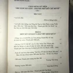 300 năm - Sài Gòn - TP. Hồ Chí Minh  606048