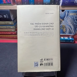 Zarathustra đã nói như thế Friedrich Nietzsche 301983