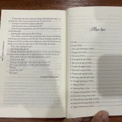 Truyện Ngắn Ernest Hemingway - Lê Huy Bắc (k3) 674905