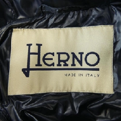 Herno PI001966D 33344 Áo khoác lông 632283