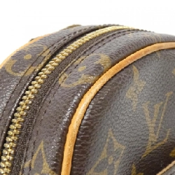 Túi đeo vai Louis Vuitton Monogram Pochette Gange M51870 613499