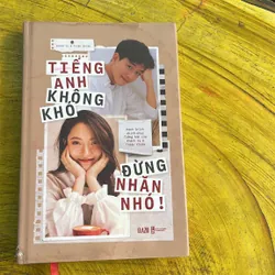 COMBO TIẾNG ANH KHÔNG KHÓ ĐỪNG NHĂN NHÓ & 2500 CÂU GIAO TIẾP TIẾNG ANH 737752