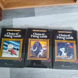 Truyện vua sư tử nguyên seal 753255