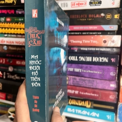 Ma Câm - Ma Khóc Dưới Hồ Tiên Đôn 534203