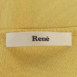 ルネ RENE トップス - Hàng hiệu Authentic 774471