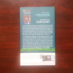 [Sách Triết Học] Dẫn Luận Về Nho Giáo (Oxford University Press) 976538