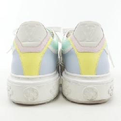 【Khuyến mãi】Giày thể thao LOUIS VUITTON 664572