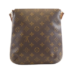 Túi xách vai Louis Vuitton Monogram Musette Salsa M51258 611850