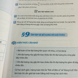 Rèn kỹ năng học tốt toán 5- Nhà xuất bản Đại học Quốc Gia Hà nội 536285