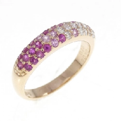 Nhẫn Piccolini Ponte Vecchio 0.30CT - Hàng hiệu Chính hãng