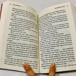 The Trials of Apollo - Bộ 5 quyển 747061