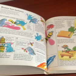 PICTURE BOOK Science surprises 536760