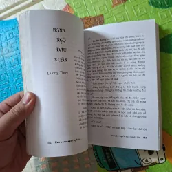 Mùa Xuân Ngốc Nghếch 999021