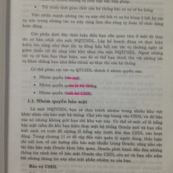 THÀNH THẠO ORACLE 9I (TÂP  1) 495335