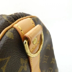 Túi du lịch Louis Vuitton Monogram Keepall Bandoulière 55cm M41414 - Hàng hiệu Chính hãng 769716