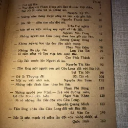 Tấm lòng nhân dân cửu long với bác hồ 937129