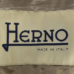 Herno PI001821D Áo khoác lông - Hàng hiệu Authentic 818956
