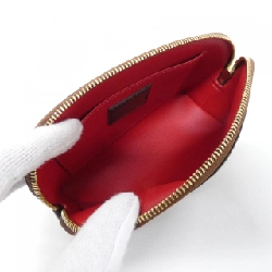 Túi xách Louis Vuitton Damier Pochette Cosmetic PM N47516 - Hàng hiệu Chính hãng 772620