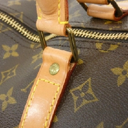 Túi Boston Louis Vuitton Monogram 55cm M41424 614991
