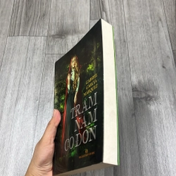 Trăm năm cô đơn. 3b3 531869