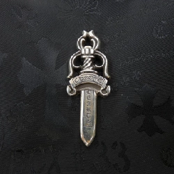 Túi CHROME HEARTS CHIKEN NUGGETS - Hàng hiệu Chính hãng 902563