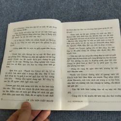 LỜI CẦU HÔN CHẾT NGƯỜI - H.G.KONSALIK 574305