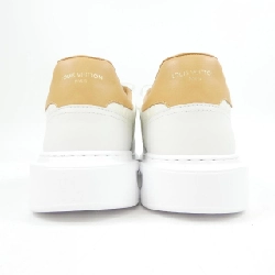 Giày sneaker LOUIS VUITTON dòng Beverly Hills - Hàng hiệu Authentic 906852