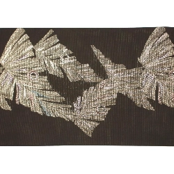 Thắt lưng mùa hè - Hàng hiệu Authentic 875189