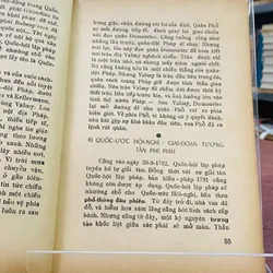 CÁCH MẠNG VÀ HÀNH ĐỘNG - NGHIÊM XUÂN HỒNG 609845
