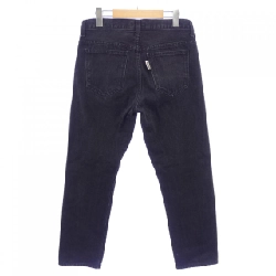 Quần jeans Denim Skate SUPREME - Hàng hiệu Chính hãng 885720