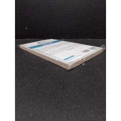 Vị giám đốc một phút (có seal) mới 80% ố HCM1209 Ken Blanchard, Ph. D. & Spencer Johnson,M.D QUẢN TRỊ 924956